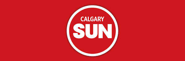 Calgary Sun logo