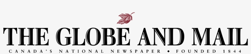 Globe and Mail logo