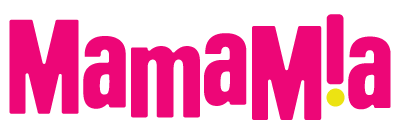 MamaMia logo