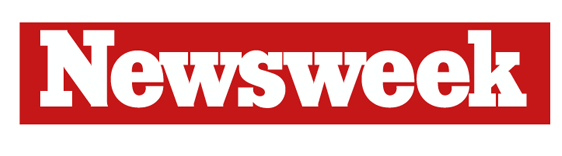 Newsweek logo