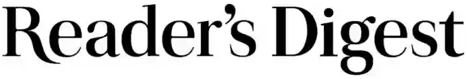 Reader’s Digest logo