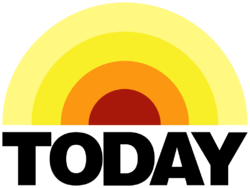 NBC Today Show logo
