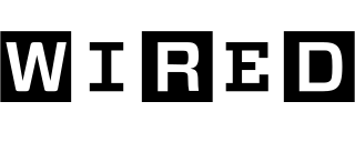 Wired-News logo